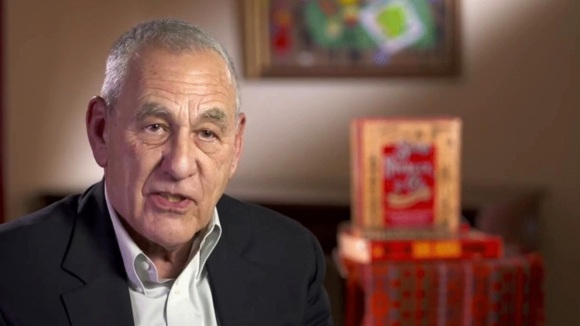 Photo from the movie Rosenwald