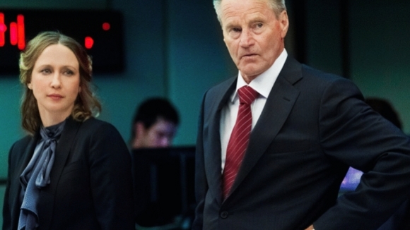 Photo from the movie Le Refuge