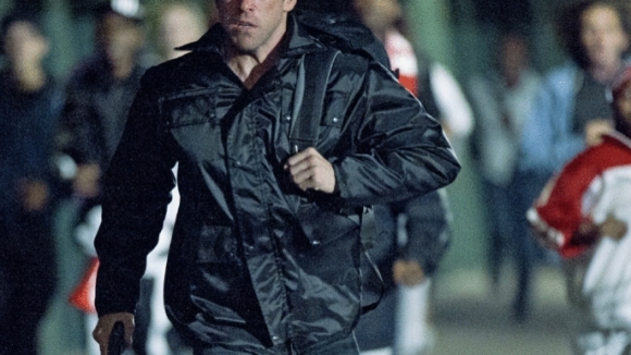 Photo from the movie Le Refuge