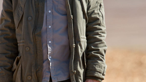 Photo from the movie Le Refuge