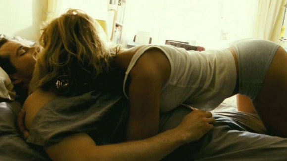 Photo from the movie Le Refuge