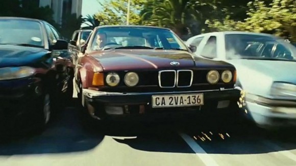 Photo from the movie Le Refuge