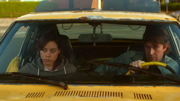 Photo du film Safety Not Guaranteed