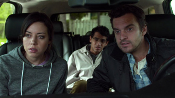 Photo du film Safety Not Guaranteed