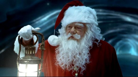 Photo from the movie Santa Buddies
