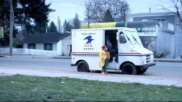 Photo from the movie Santa Buddies