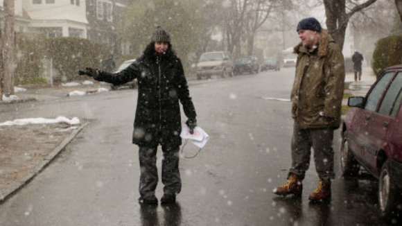 Photo du film The Savages