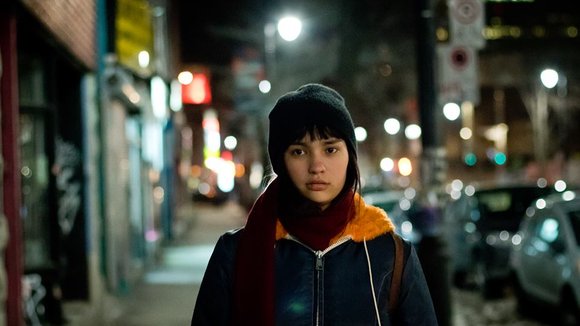 Photo du film La collectionneuse