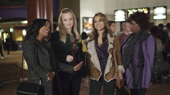 Photo du film The Single Moms Club