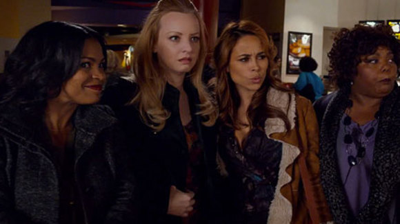 Photo du film The Single Moms Club