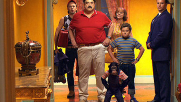 Photo du film Speed Racer v.f.