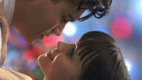 Photo du film Speed Racer v.f.