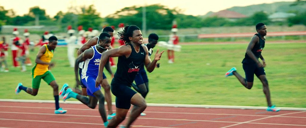 Photo du film Sprinter