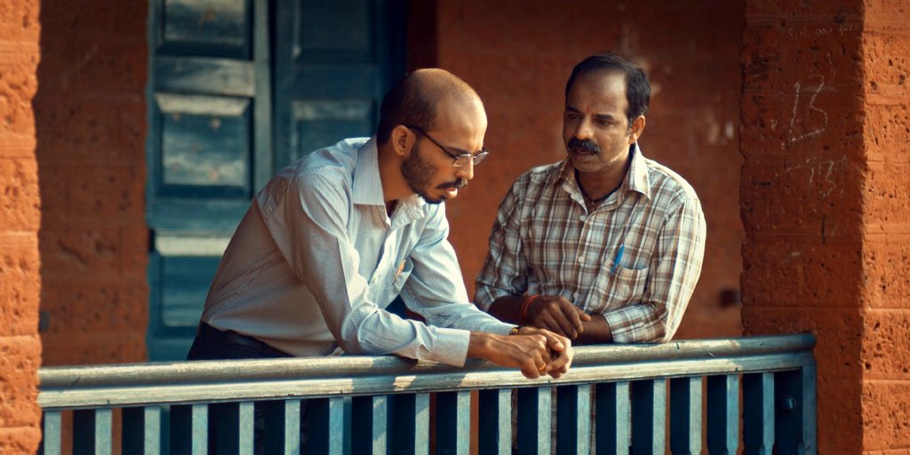 Photo du film Story of an egg [2017]