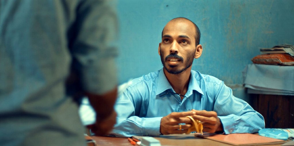 Photo du film Story of an egg [2017]