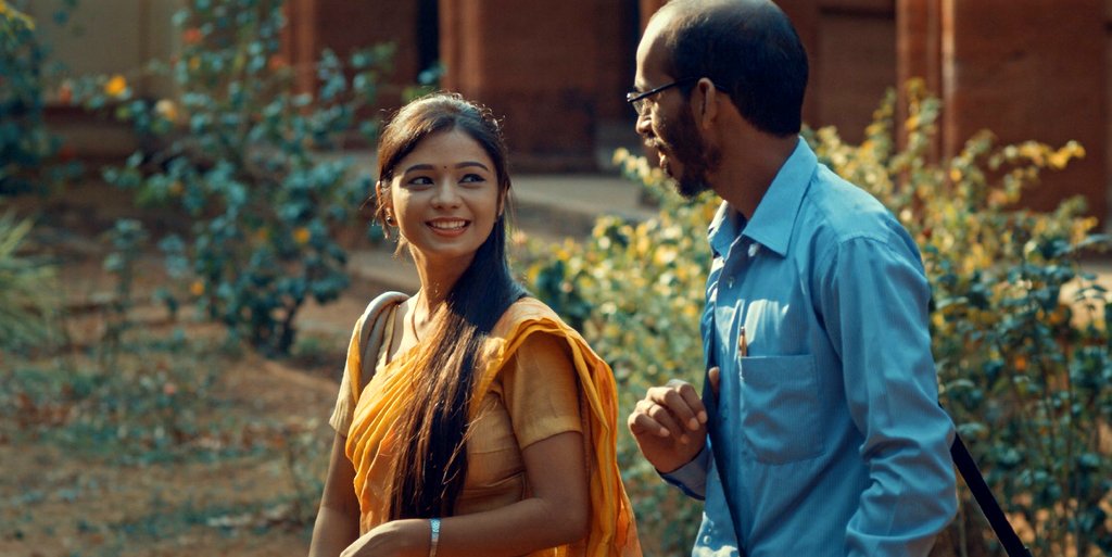 Photo du film Story of an egg [2017]