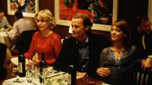 Photo du film Tara Road