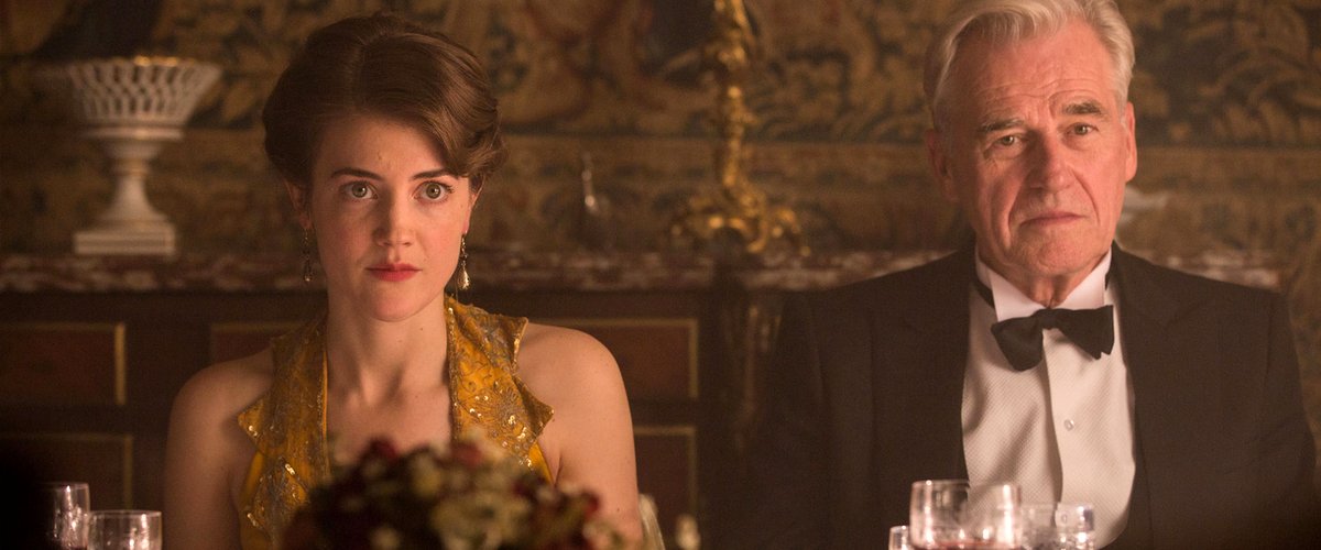 Photo from the movie The Conductor