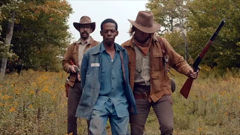 Photo du film The Escape of Prisoner 614