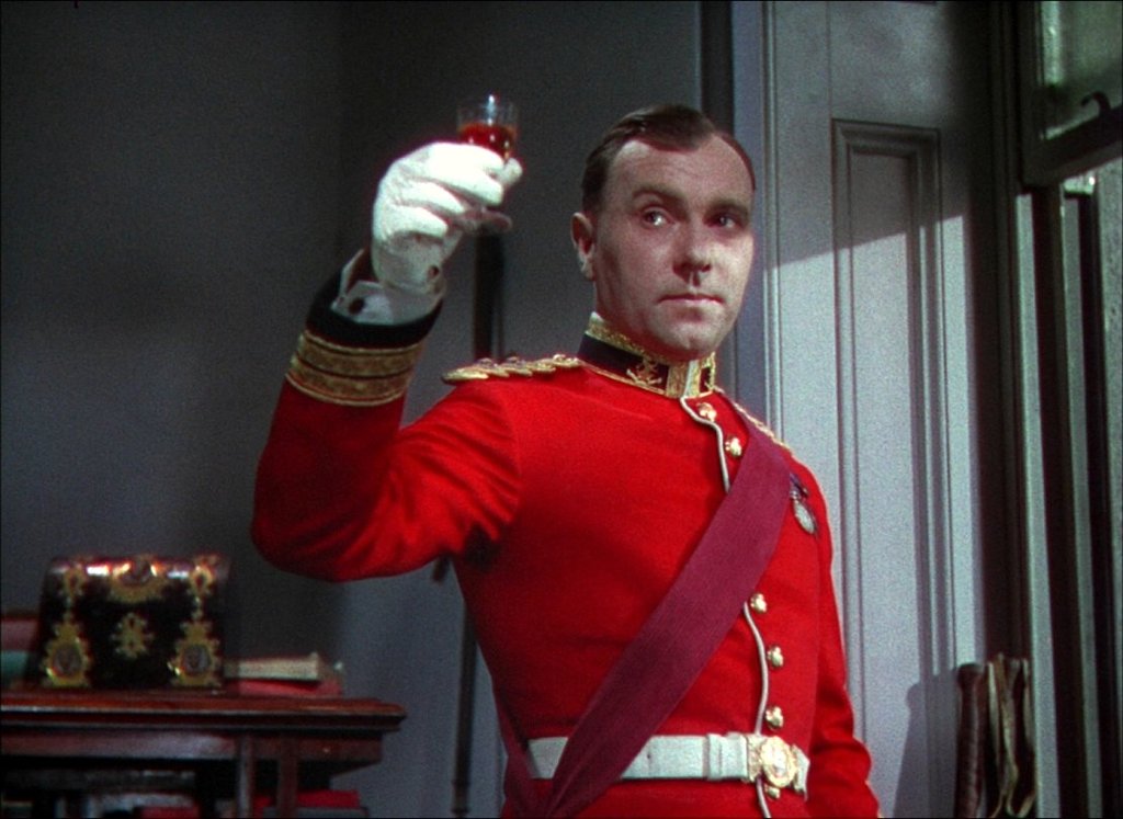 Photo du film The Four Feathers