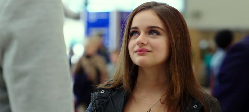 Photo from the movie The Kissing Booth [2018]