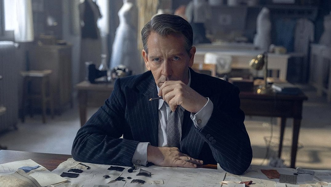 Photo du film The New Look