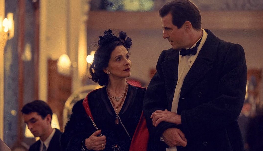 Photo du film The New Look