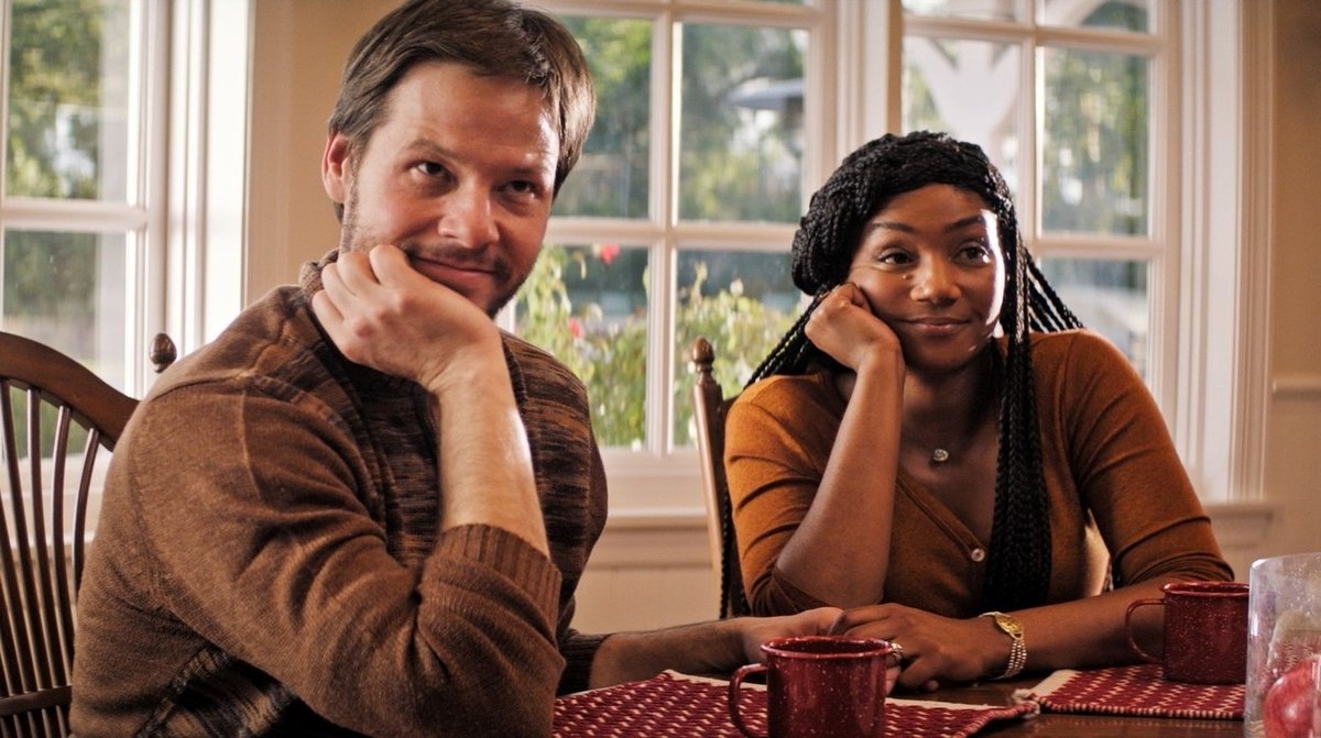 Photo du film The Oath