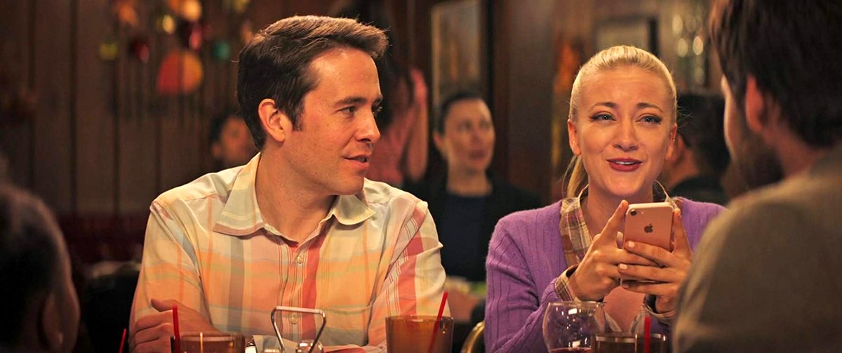 Photo du film The Oath