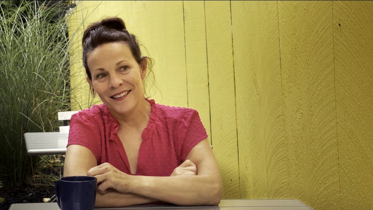 Photo du film There There