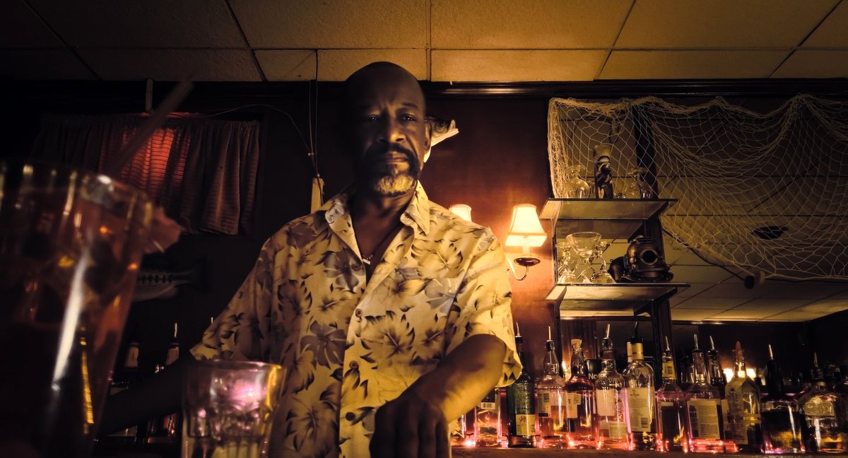 Photo du film There There