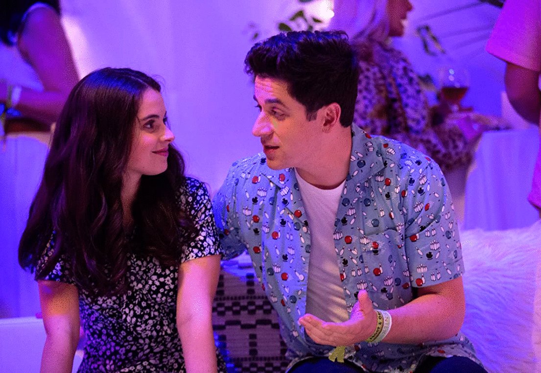 Photo du film This Is the Year