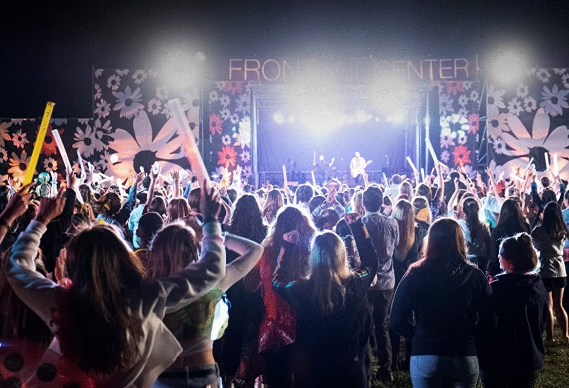 Photo du film This Is the Year