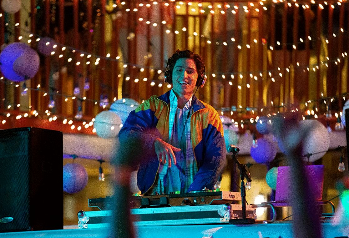 Photo du film This Is the Year