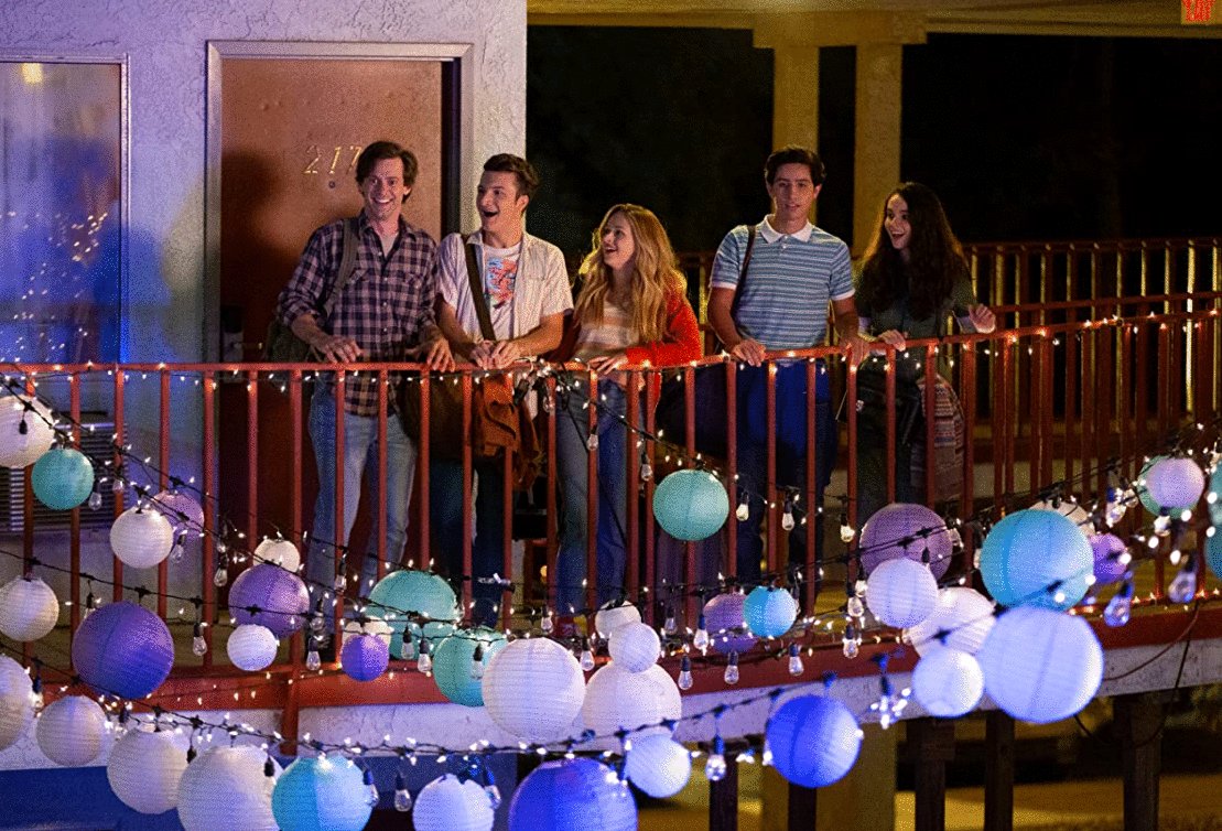 Photo du film This Is the Year