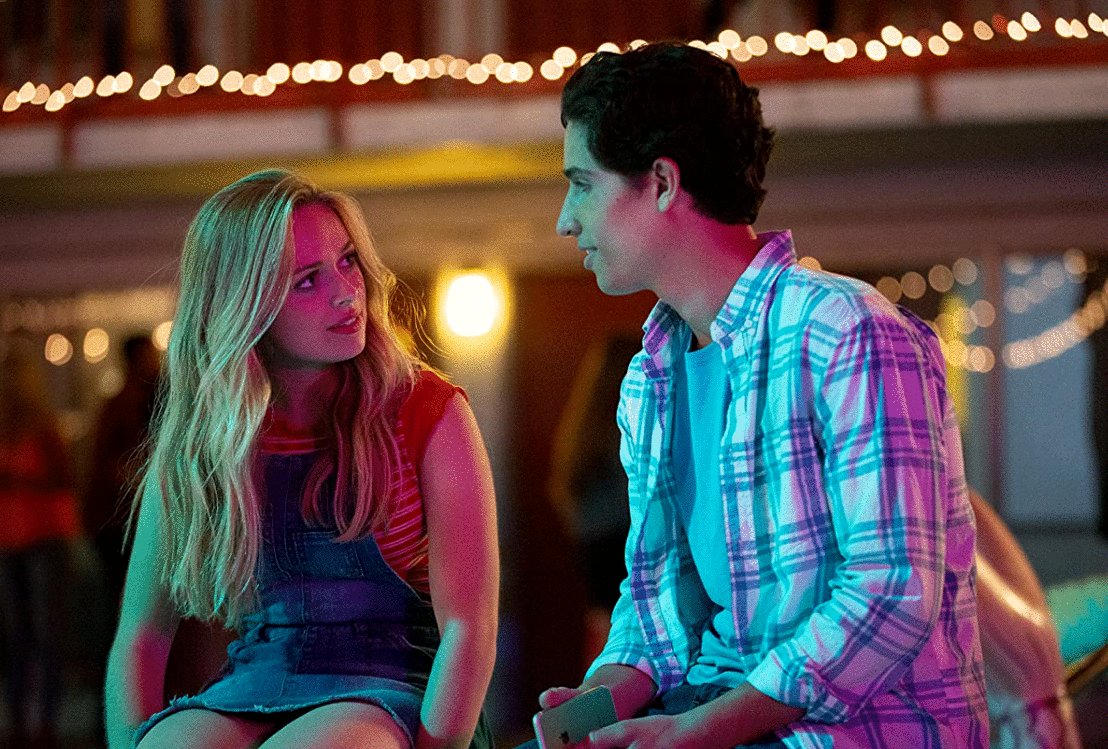 Photo du film This Is the Year