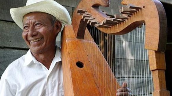 Photo from the movie Three Kings of Belize [2007]