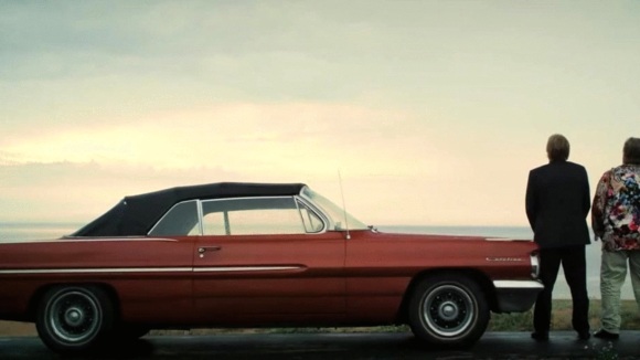 Photo from the movie Road North [2012]