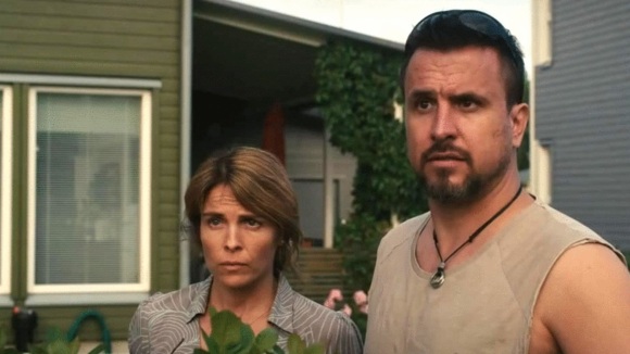 Photo from the movie Road North [2012]