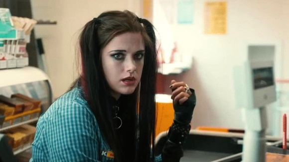 Photo from the movie Road North [2012]