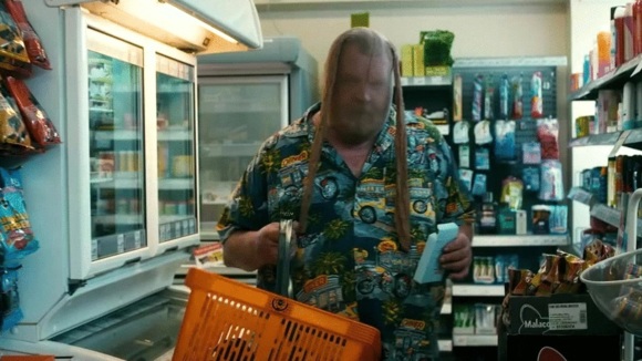 Photo from the movie Road North [2012]