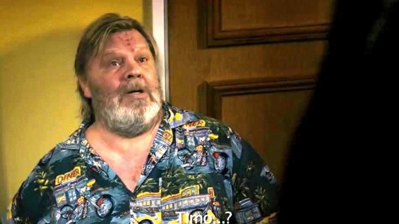 Photo from the movie Road North [2012]