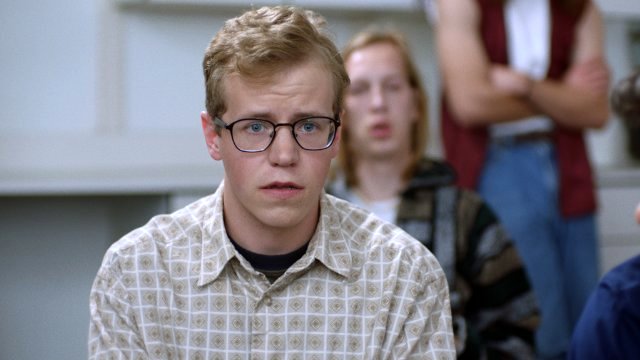 Photo du film Tim Timmerman, Hope of America