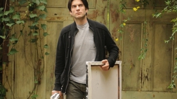 Photo du film The Time Being