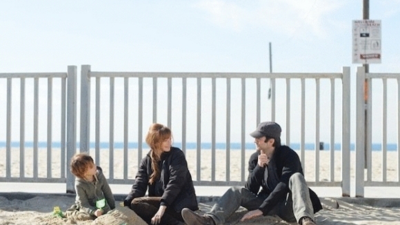 Photo du film The Time Being