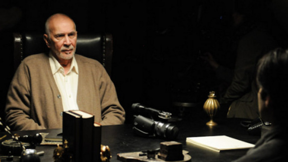 Photo du film The Time Being