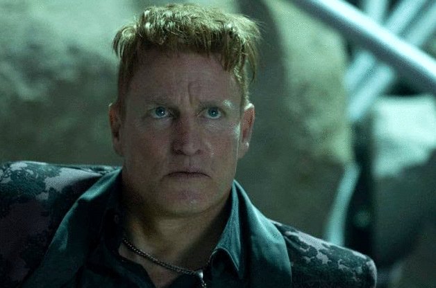 Photo du film Venom: Let There Be Carnage