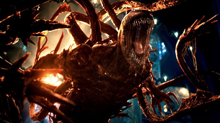 Photo du film Venom: Let There Be Carnage