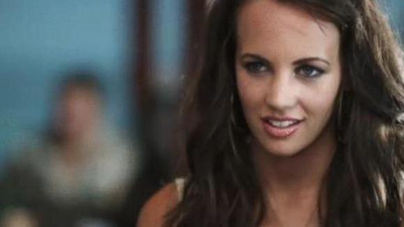 Photo from the movie Beneath the Blue