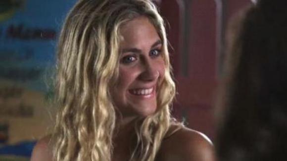 Photo from the movie Beneath the Blue